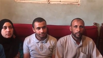 الرابع علمي رياضة بالثانوية العامة في كفر الشيخ: «أتمنى الالتحاق بالكلية الحربية»