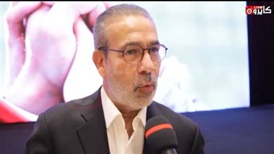 مدحت العدل للمصريين بالخارج: ملكوش غير مصر مهما عيشتوا برة «فيديو»