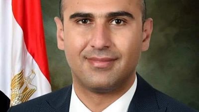 إقالة البرلماني عمرو يونس من أمانة سر تنسيقية شباب الأحزاب ضمن خطة هيكلة