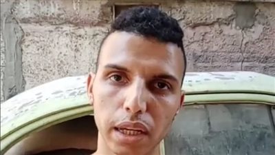 أهالي طرة يستغيثون بعد تعرضهم للنصب: المقاول خد من الملاك 20 مليون وهرب