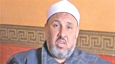 نص اللي في المسجد متطرفين.. الأوقاف تكشف تفاصيل إعفاء صبري عبادة من منصبه 
