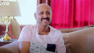 جمال يوسف: أشرف زكي وزير الإنسانية 