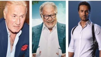 الفخراني وأبو عوف وكريم فهمي.. فنانون تركوا كليات القمة من أجل التمثيل