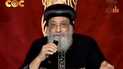 الباب تواضروس: نسعى لإنشاء مستشفى جديد في الإسكندرية