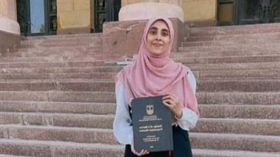 أول حاصلة على درجة بكالوريوس في الهندسة النووية بالدقهلية: أتمنى العمل في محطة الضبعة