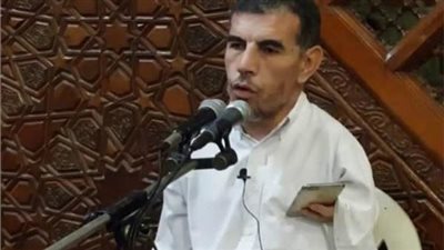 رضا عبد السلام بعد توليه رئاسة إذاعة القرآن الكريم: فوجئت بحب الناس ومشاعرهم 