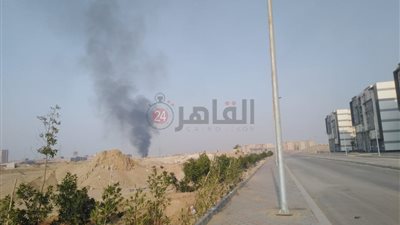 بعد نشر القاهرة 24.. أول رد من وزارة البيئة على وجود مصنع مخالف بأكتوبر