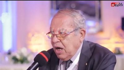 اللواء إبراهيم عبدالوهاب: المصريون بالخارج شرف لنا وأدوارهم فعالة بجميع المجالات (فيديو)