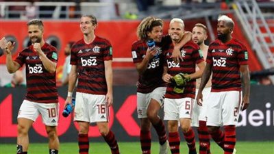 منافس الأهلي المُحتمل.. فلامينجو البرازيلي يتأهل لنصف كوبا ليبرتادوريس