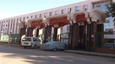 بسبب خلافات الجيرة.. إصابة 7 أشخاص في مشاجرة بالأسلحة البيضاء بسوهاج