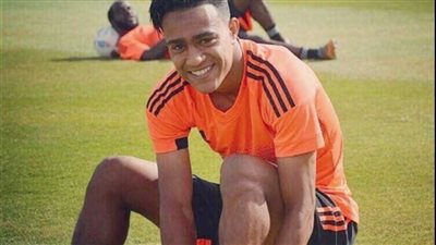 تفاصيل توقيع مصطفي البدري للأهلي 5 سنوات 