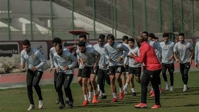 موسيماني يجتمع مع جهازه المعاون لوضع خطة الاستعداد للسوبر المحلي 