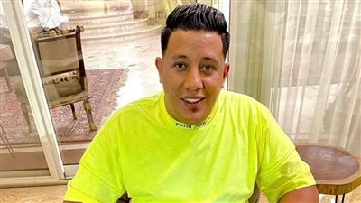 حمو بيكا يعتذر للفنان هاني شاكر