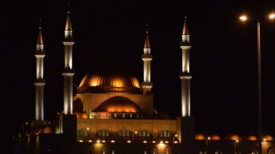 يجوز في هذه الحالة.. الإفتاء توضح حكم تسمية المساجد باسم بانيها