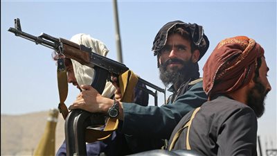 إطلاق نار في شوارع كابول احتفالًا بالخروج الأمريكي من أفغانستان │ فيديو