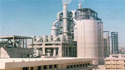 القومية للأسمنت تلغي مزاد بيع خطي الإنتاج الثالث والرابع لأسباب قانونية 