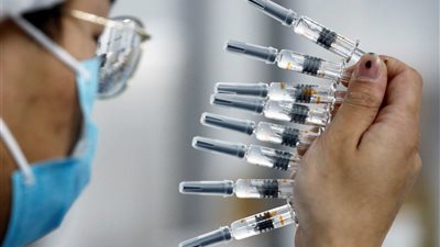 السفارة الأمريكية بالقاهرة: قدّمنا لمصر 4.3 مليون جرعة لقاح ضد كورونا 