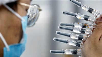 هيئة الدواء الأمريكية توافق على لقاح فايزر