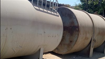 مصنع الموت والفساد.. حكاية الغرق داخل غلاية مصنع زيوت أبو رواش وسر المادة السامة