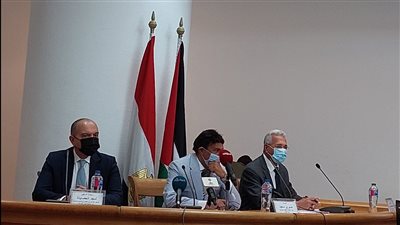 أمسية عن العلاقات المصرية الأردنية بالأعلى للثقافة