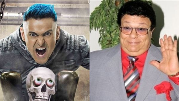 إبراهيم نصر ورامز