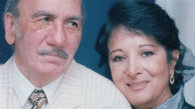 سميرة عبد العزيز في ذكرى وفاة محفوظ عبد الرحمن: بكلمه كل يوم.. ومستعجلة أروحله