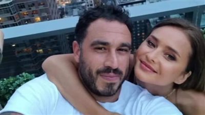 نيللي كريم عن فارق السن مع زوجها هشام عاشور: الحب مالوش حسابات