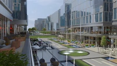 قريبًا.. طرح بيع وحدات بـ «كابيتال ريزيدنس» بالعاصمة الإدارية الجديدة