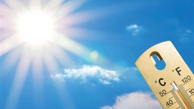 طقس حار رطب.. تعرف على الظواهر الجوية لمدة 6 أيام مقبلة