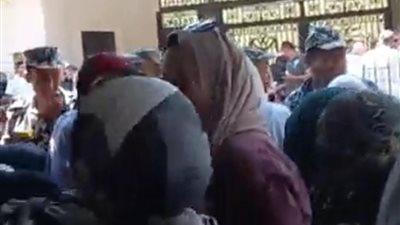 أولياء أمور يعترضون على نتيجة الثانوية العامة 2021