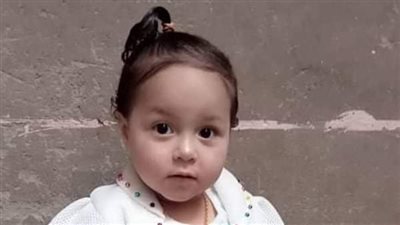  كشف غموض وفاة طفلة حلوان أعلى سطح منزلها