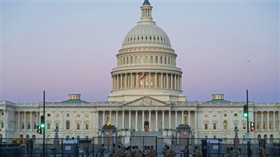 كيفن مكارثي: الكونجرس سيصوت الأربعاء على رفع سقف الدين