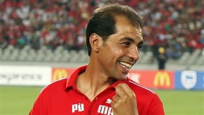 علاء ميهوب مرشحًا لخلافة خالد بيبو في الأهلي |خاص 