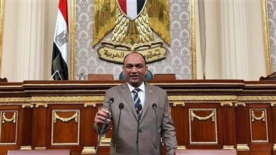 برلماني: الموافقة على إنشاء مستشفى السادات الجامعي بـ المنوفية | مستند