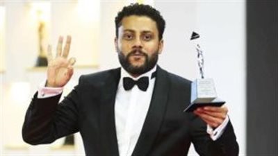 أحمد فوزي صالح: ابني سيشارك في مسلسل الحرامي 2