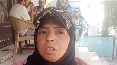 قصة مطاردة عاملة نظافة وشقيقتها تنتهي بضبط بلطجي طرة | فيديو
