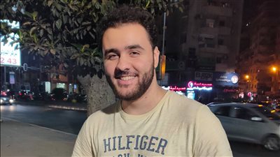 طالب صفر الثانوية بالإسكندرية: نجحت بمجموع جيد وما نشرته هزار في هزار.. ولا اعرف سر الضجة المثارة