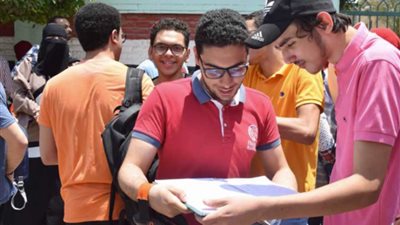 التعليم: رسوب أكثر من 20 ألف طالب في نتيجة الدبلومات الفنية 2025 الدور الثاني