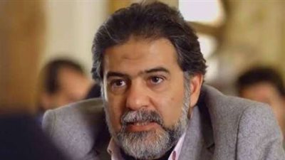 محسن محيي الدين: السيناريو الجيد وراء مشاركتي في مسلسل ملف سري