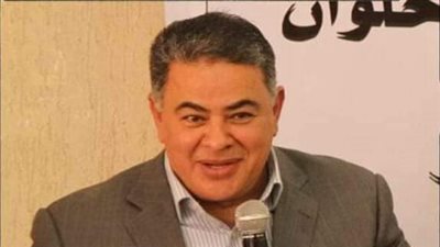 عميد تربية رياضية جامعة حلوان: 5483 طالبًا سجلوا باختبارات القدرات في موقع التنسيق الإلكتروني