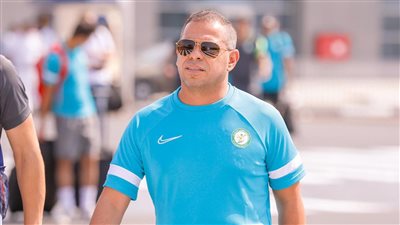 كريم حسن شحاتة: مسؤول كبير في الدولة فاوض والدي لقيادة المنتخب.. واتحاد الكرة أبلغنا بأمر كيروش