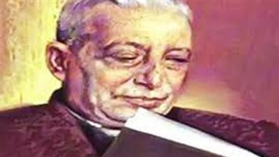 لم يتحمل دراسة الطب وعُرف بالأديب الساخر.. محطات في حياة عبد القادر المازني