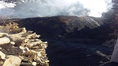 لمصنعي الفحم.. كيف تحصل على تمويل من البيئة لتطوير المكامير البدائية؟