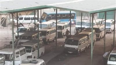 بجوار موقف إمبابة.. تعرف على طريقة الحصول على محل تجاري