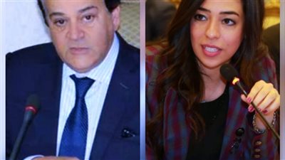 نائبة بـ الإسكندرية تطالب بتوفير مكان لطلاب المصريين بالخارج بالكليات المصرية