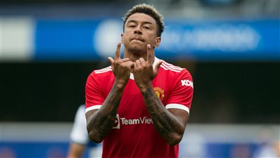 ريال مدريد يستهدف التعاقد مع لينجارد من مانشستر يونايتد