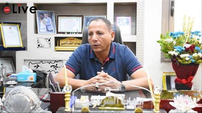 رئيس هيئة النظافة: غرامة 1000 جنيه على أي سيارة ملاكي تلقي قمامة بالشارع 