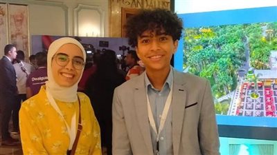 مصري حصل على شخصية العام في النمسا: أعمل مع حكومة فيينا.. وأروج لإنجازات مصر بـ الخارج | حوار