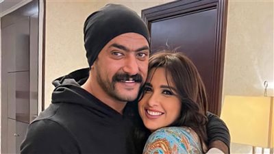  غالية وغزل.. أسماء قدمتها ياسمين عبد العزيز في أعمالها بعد زواجها من العوضي