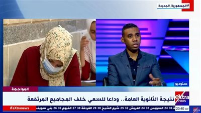 محمود المملوك: تطوير منظومة التعليم لا ينفصل عن حياة كريمة